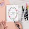 Tombow Teatime Dual Brush Pen Set